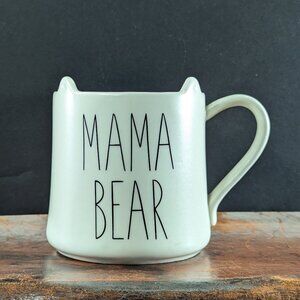 Indigo Mama Bear Mug